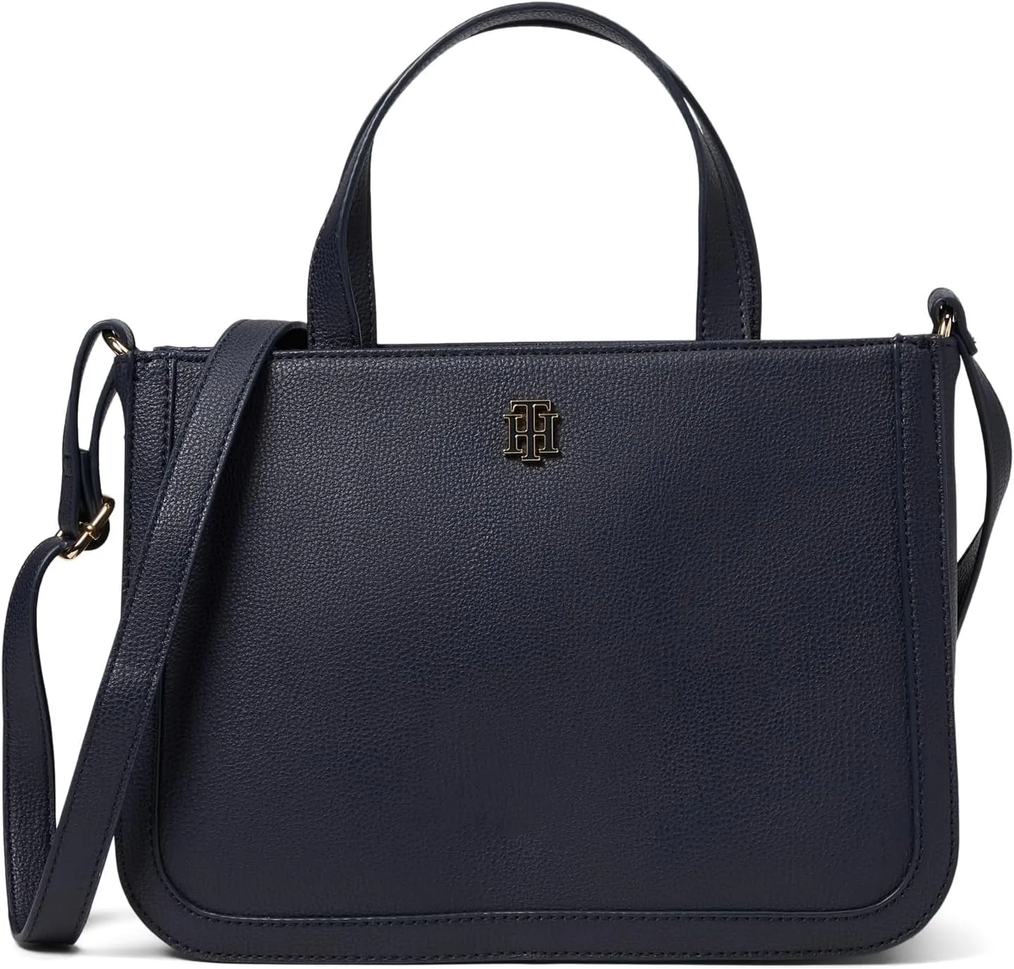 Tommy Hilfiger Tamara Ii Convertible Rz Satchel