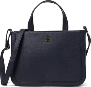 Tommy Hilfiger Tamara Ii Convertible Rz Satchel
