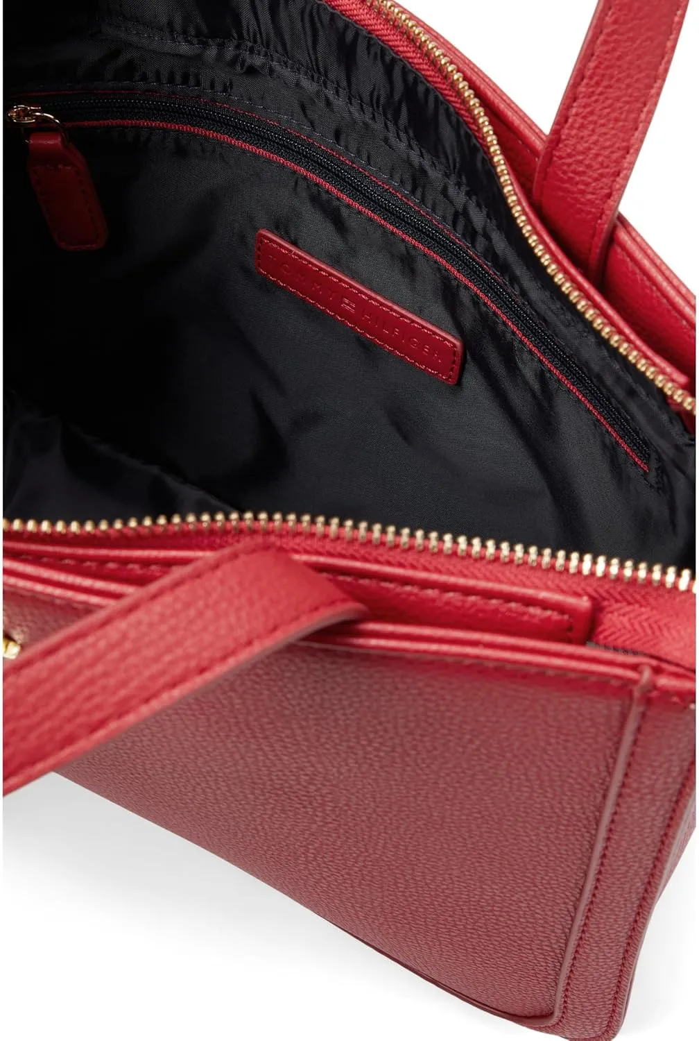 Tommy Hilfiger Tamara Ii Convertible Rz Satchel