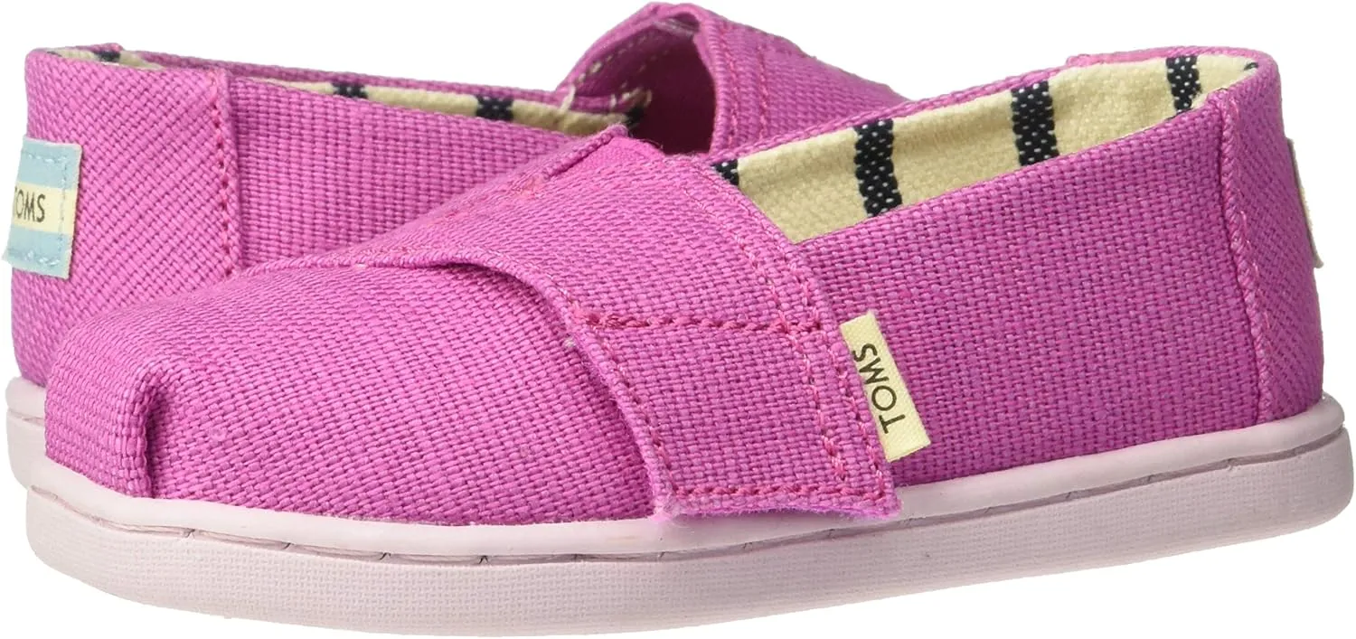 TOMS Girl's Loafers