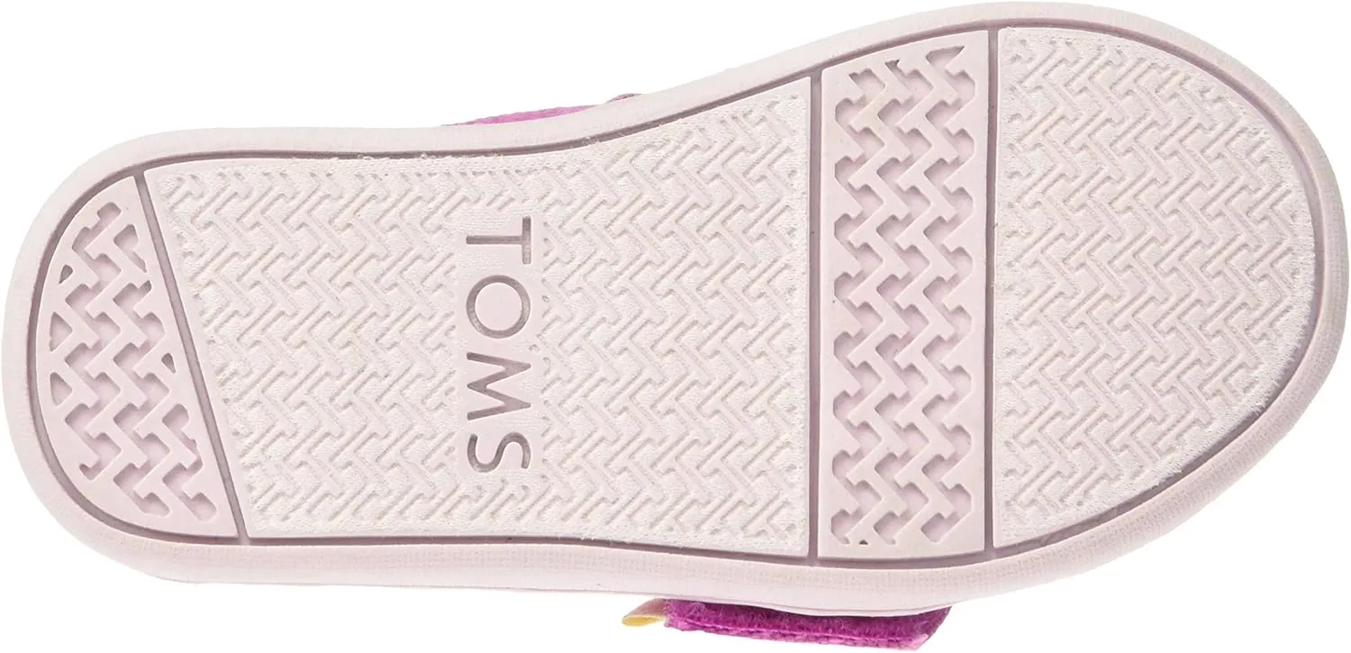 TOMS Girl's Loafers