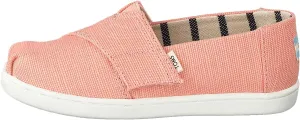 TOMS Girl's Loafers