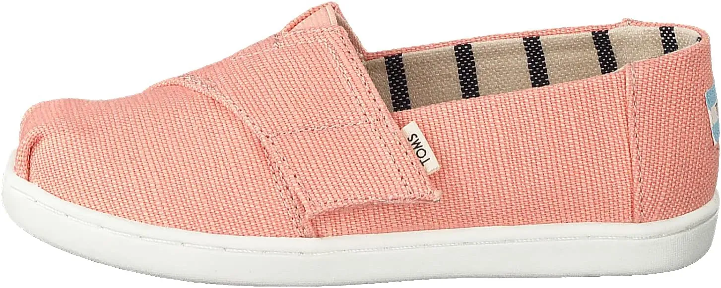 TOMS Girl's Loafers
