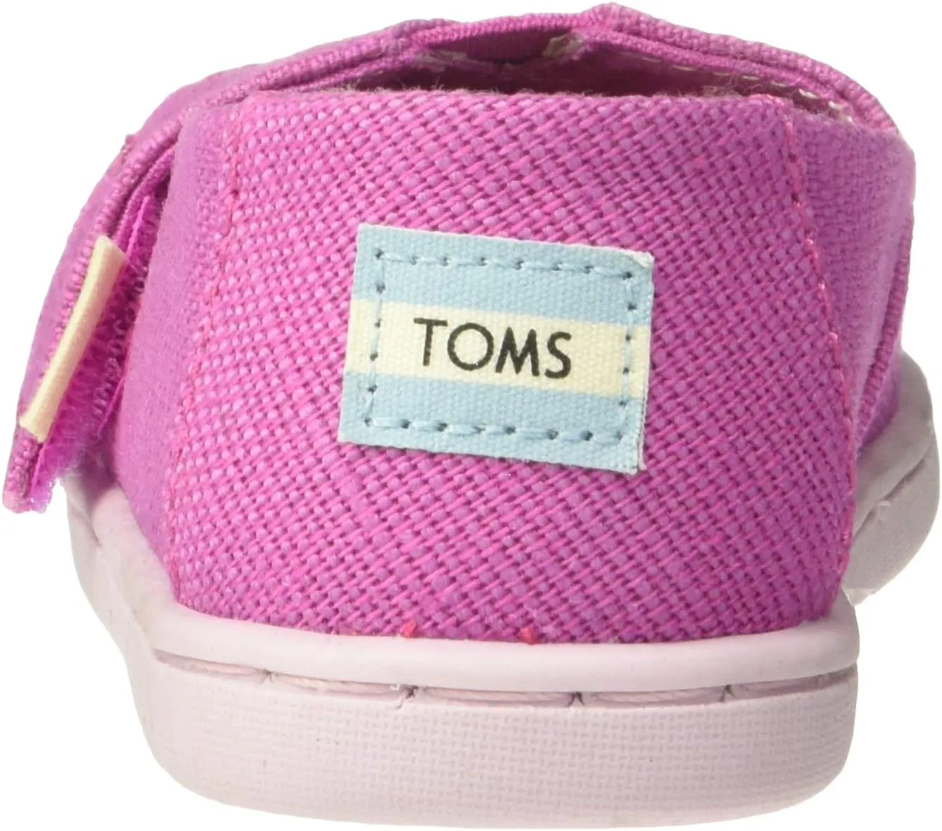 TOMS Girl's Loafers
