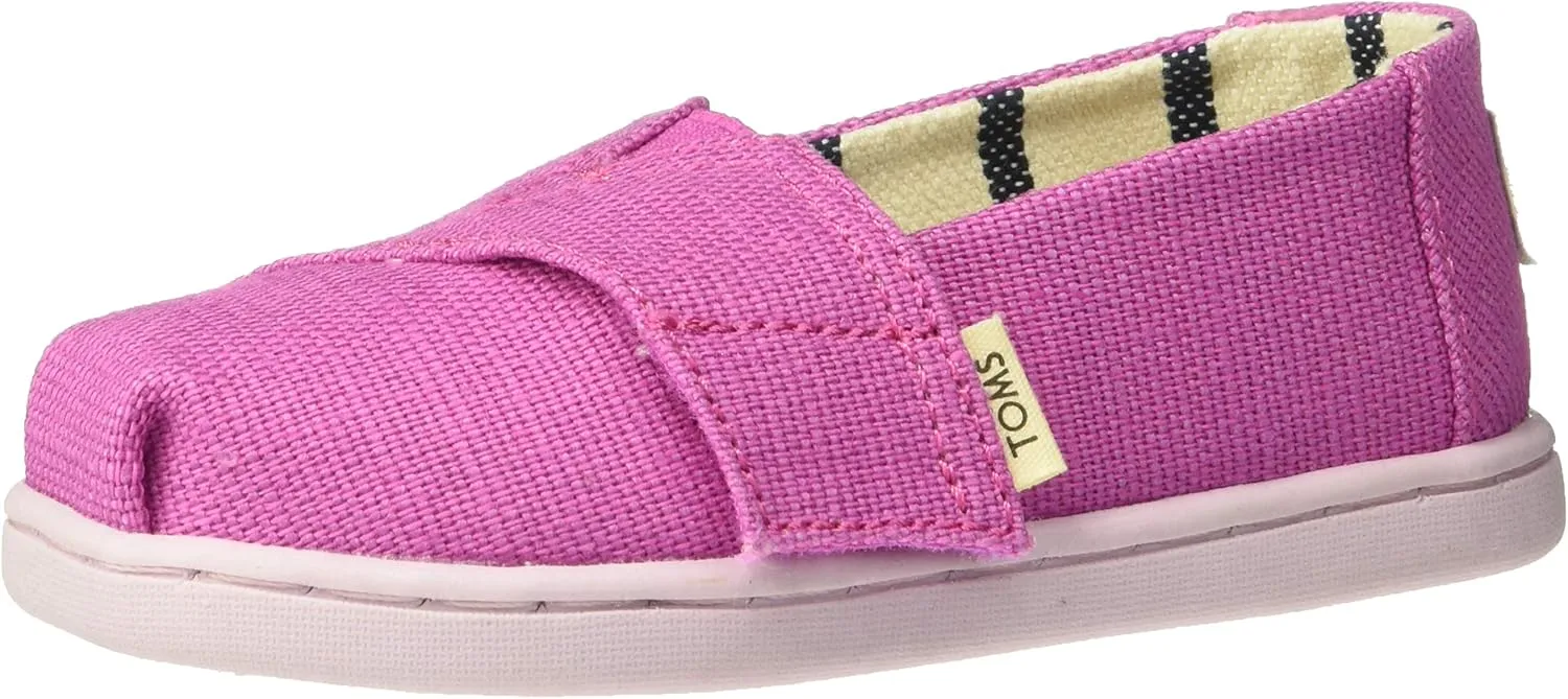 TOMS Girl's Loafers