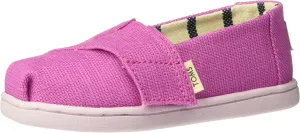 TOMS Girl's Loafers
