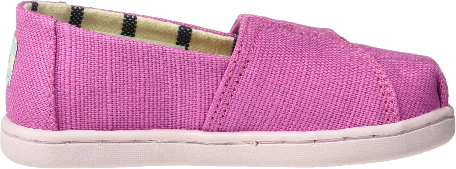 TOMS Girl's Loafers
