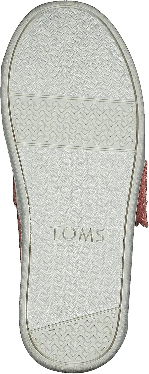 TOMS Girl's Loafers