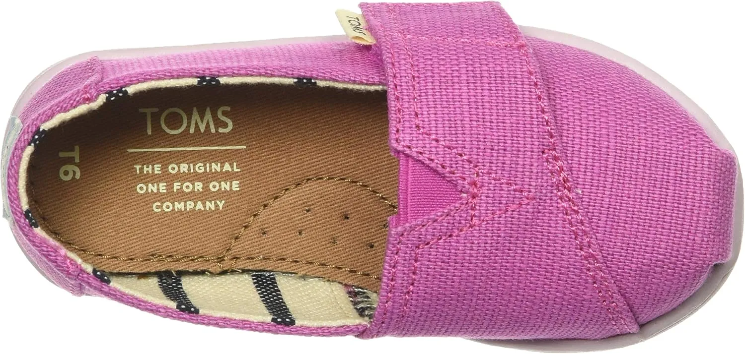 TOMS Girl's Loafers