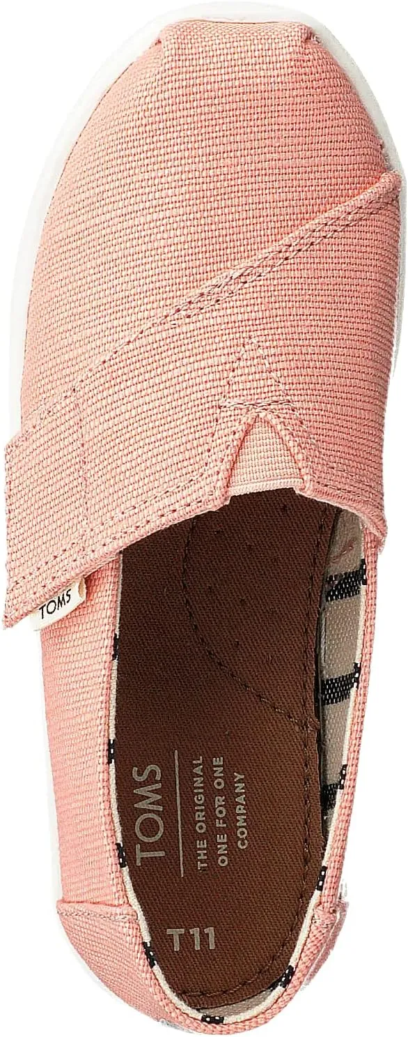 TOMS Girl's Loafers