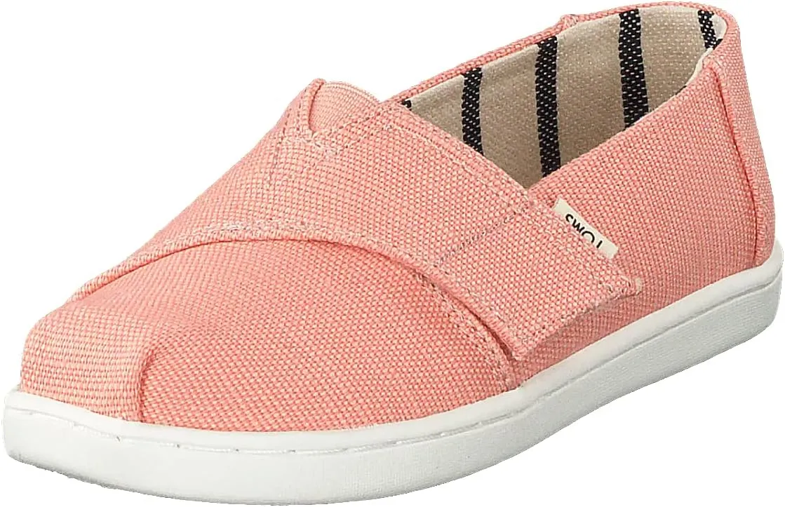 TOMS Girl's Loafers