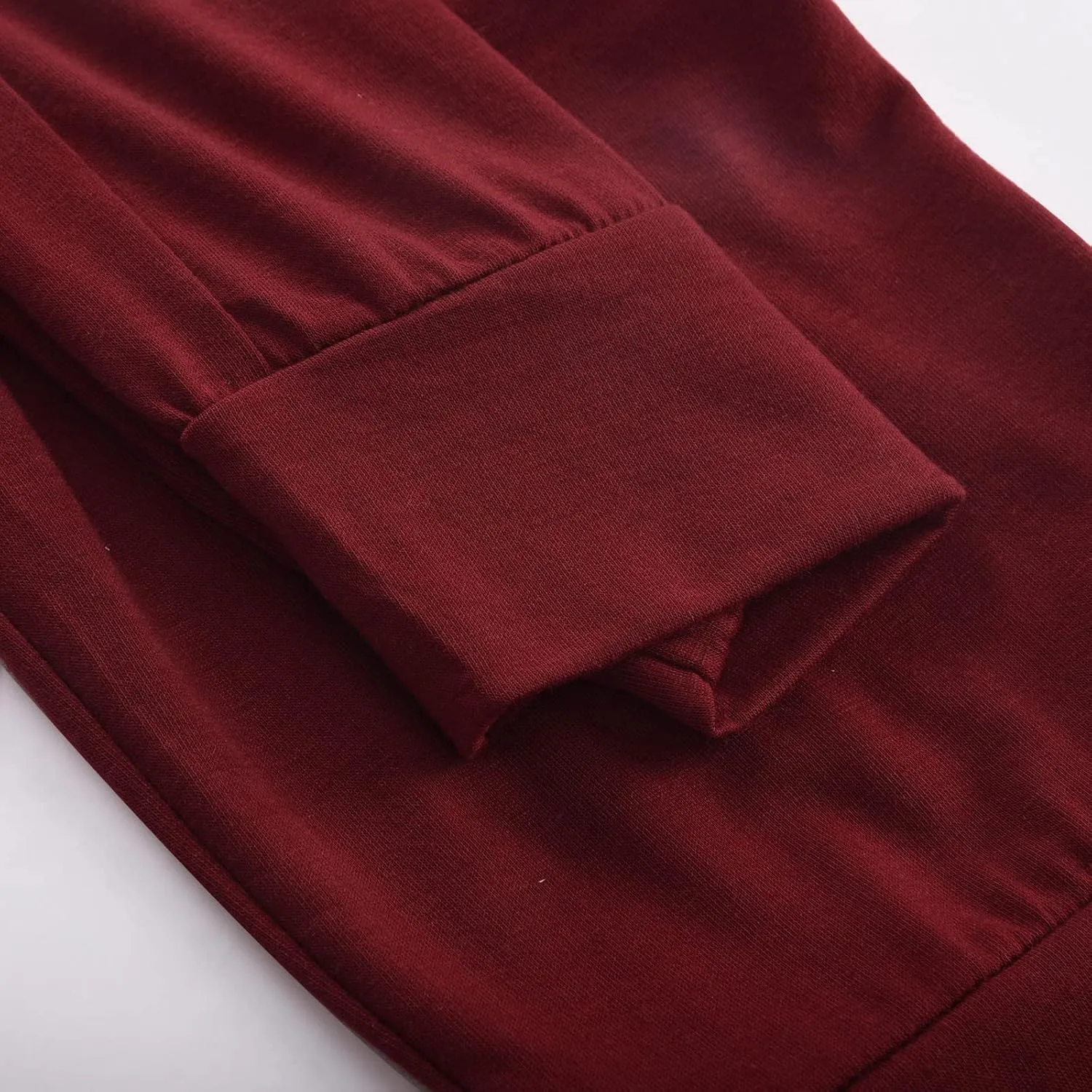 Uillui Cargo Pants Women Bootcut Yoga Workout Cropped Trousers Stretch Waist Athletic Fitness Sweatpants Casual Capri Pants