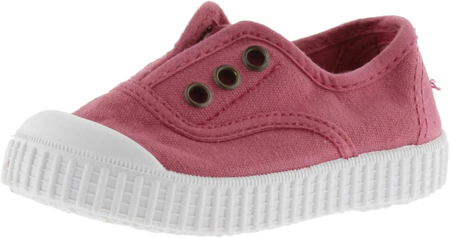 Victoria Unisex Hi-Top Sneakers Trainers