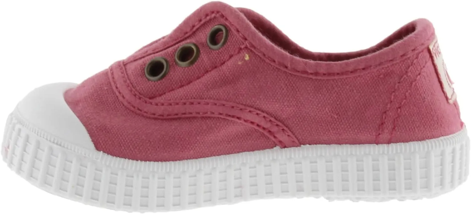 Victoria Unisex Hi-Top Sneakers Trainers