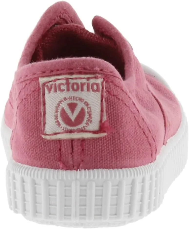 Victoria Unisex Hi-Top Sneakers Trainers