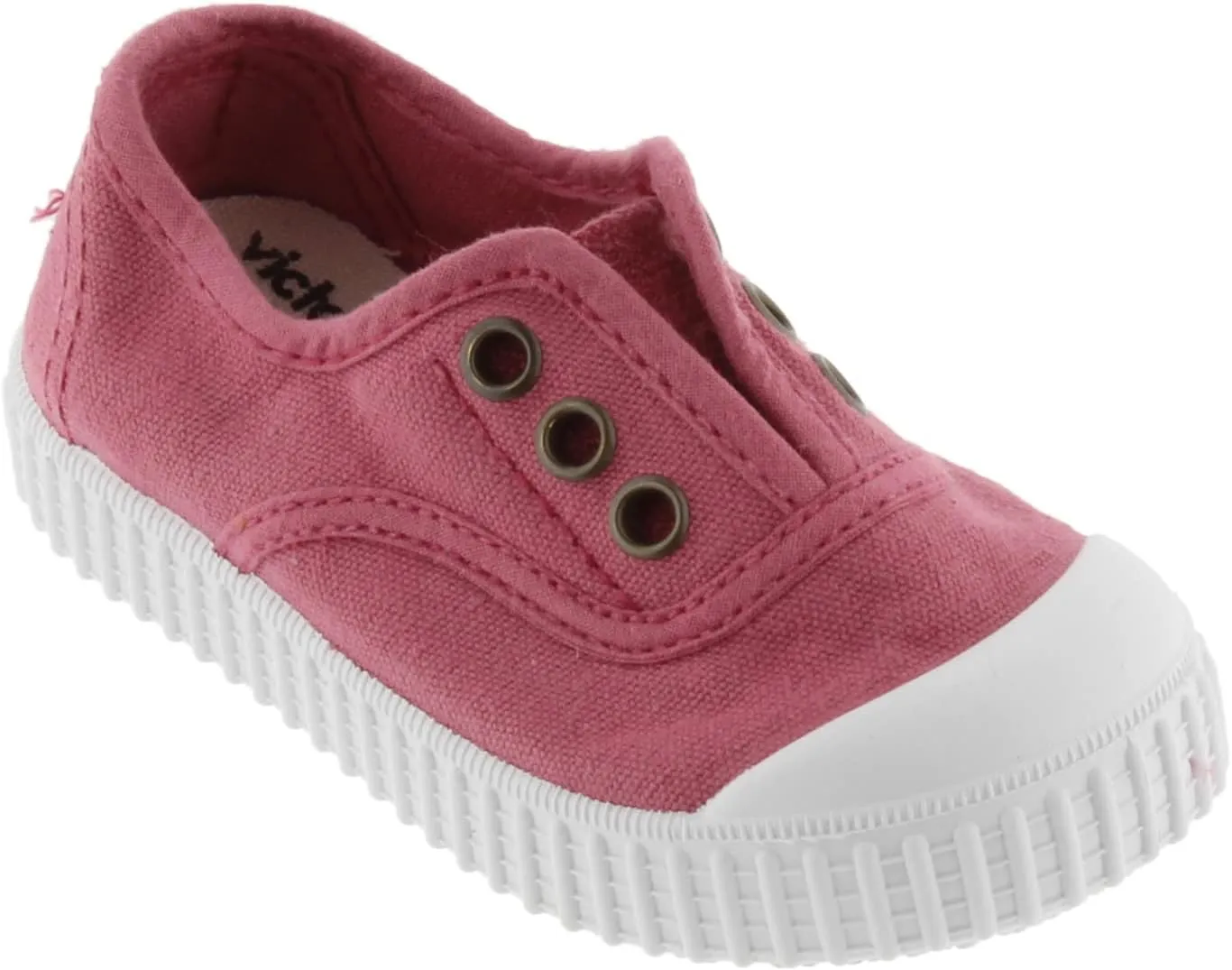 Victoria Unisex Hi-Top Sneakers Trainers