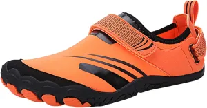 Water Shoes Women Men Barefoot Quick Dry Aqua Socks for Swimming Beach Pool Surf Hiking Kayaking Yoga Outdoor Sports Activities