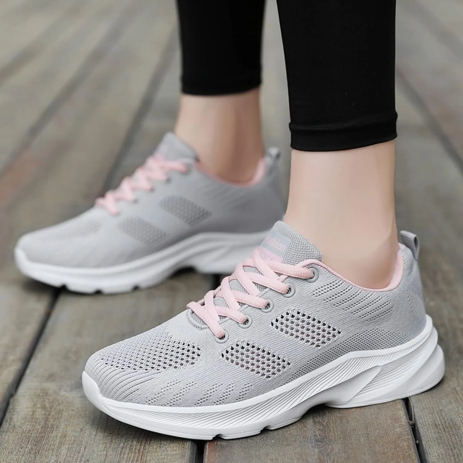 White High Top Sneakers for Women Wide Width Orthopedic Tennis Shoes for Women Plantar Fasciitis Black Shoes Women Dressy Heels Womens Black Sneakers Size 9.5 Wide Pull On Shoes Womens Sneakers