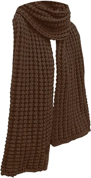 Fall Scarves