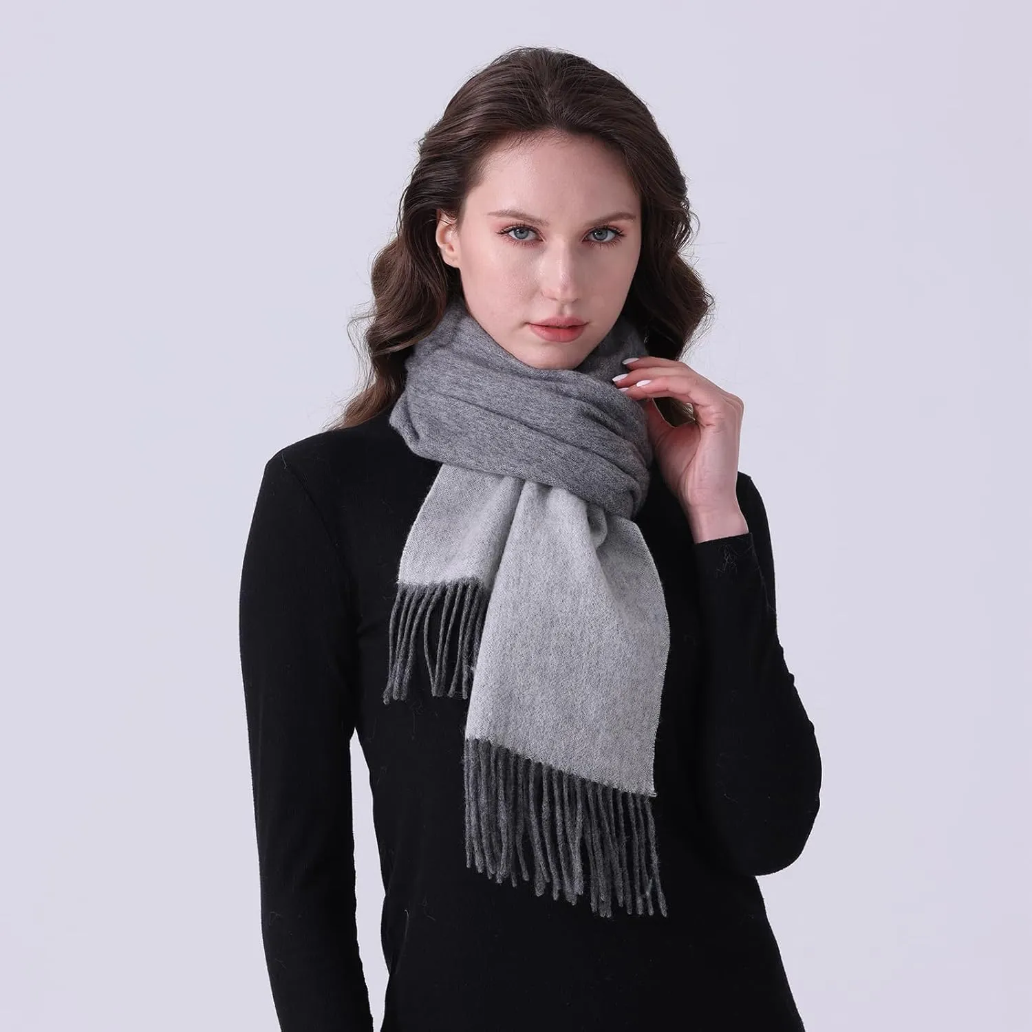 Winter Scarfs for Women, Cashmere Scarf, Pashmina Shawls, Shawl Wraps for Women, Shawls and Wraps for Evening Dresses