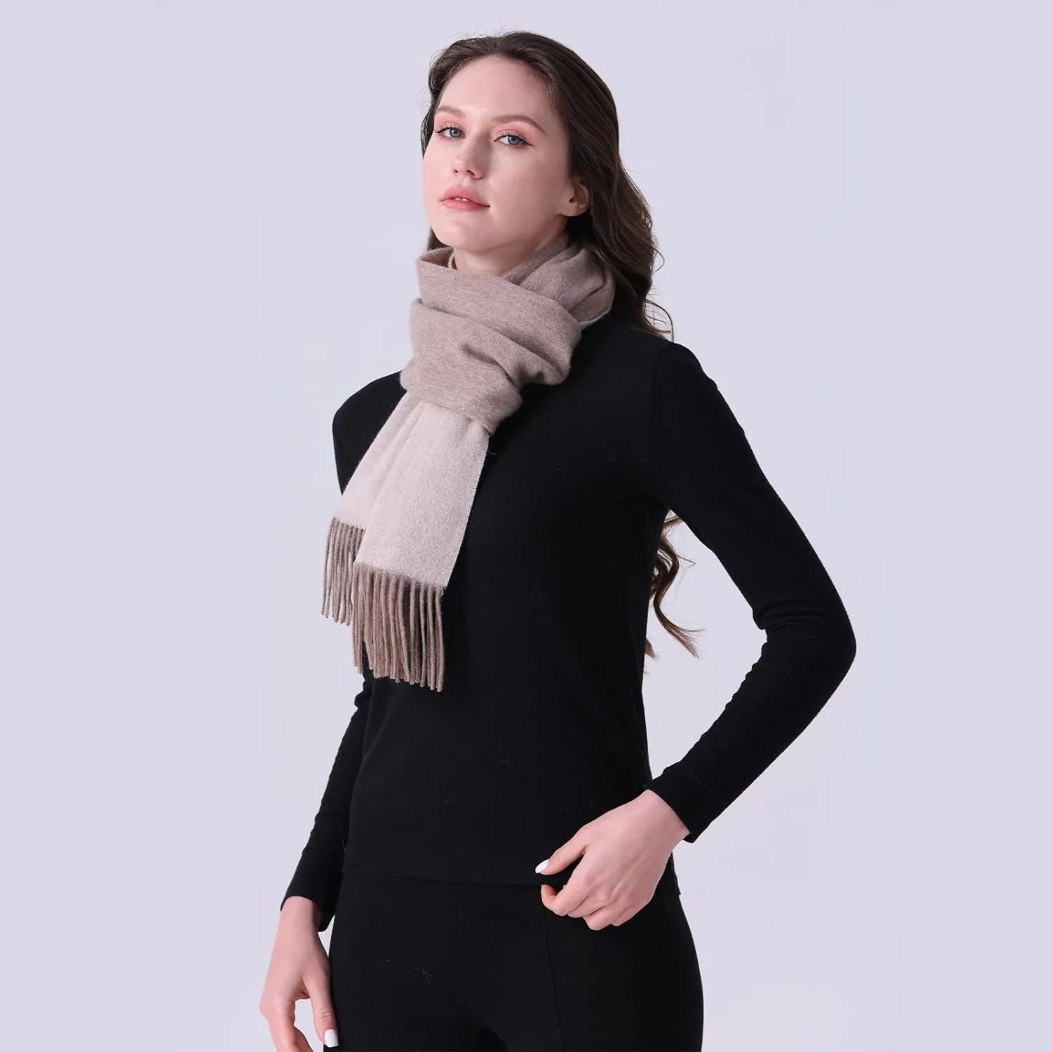 Winter Scarfs for Women, Cashmere Scarf, Pashmina Shawls, Shawl Wraps for Women, Shawls and Wraps for Evening Dresses