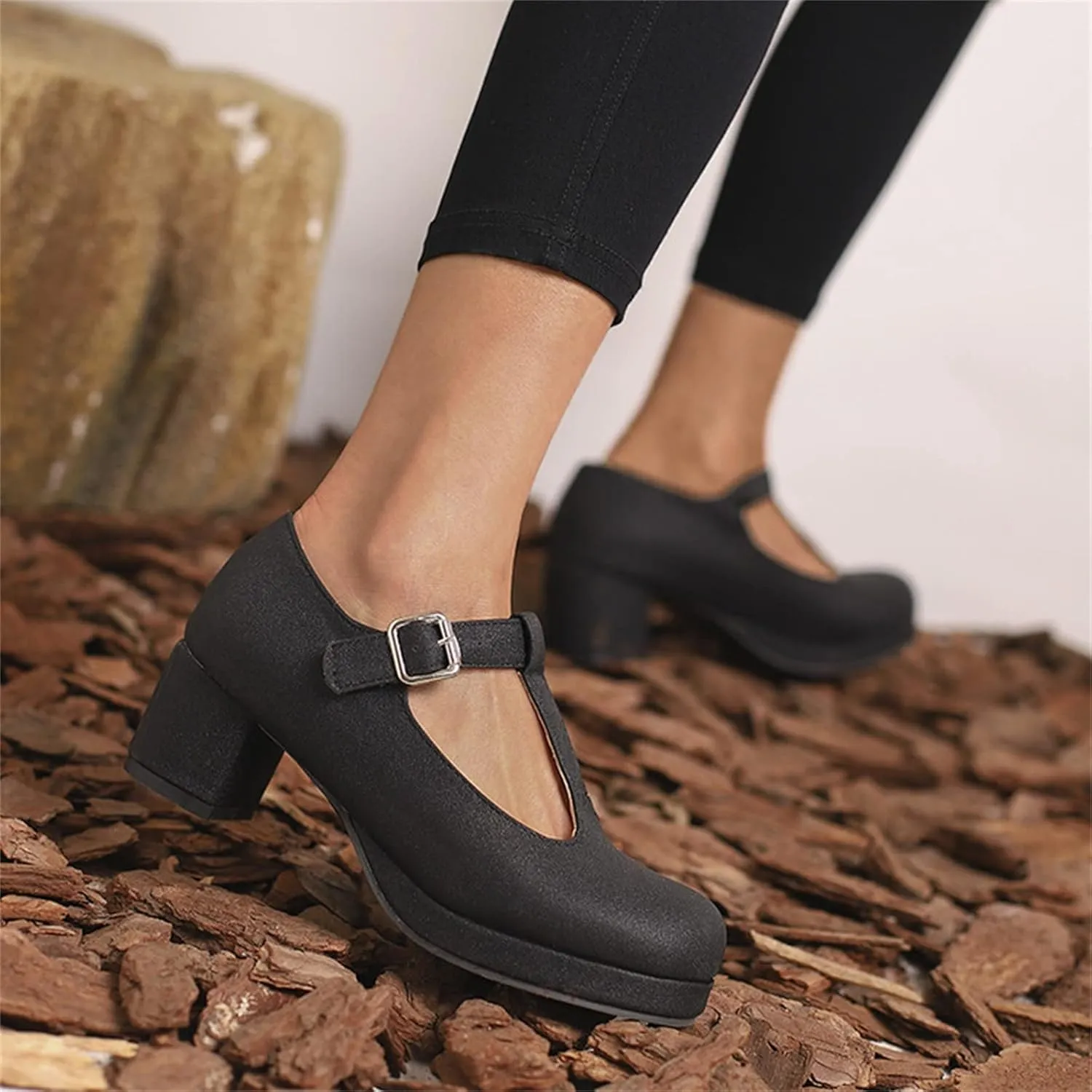 Women Platform Wedge Sandal Wedges for Womens Casual Slip on Girls Ladies Outdoor Camping Walking Open Toe