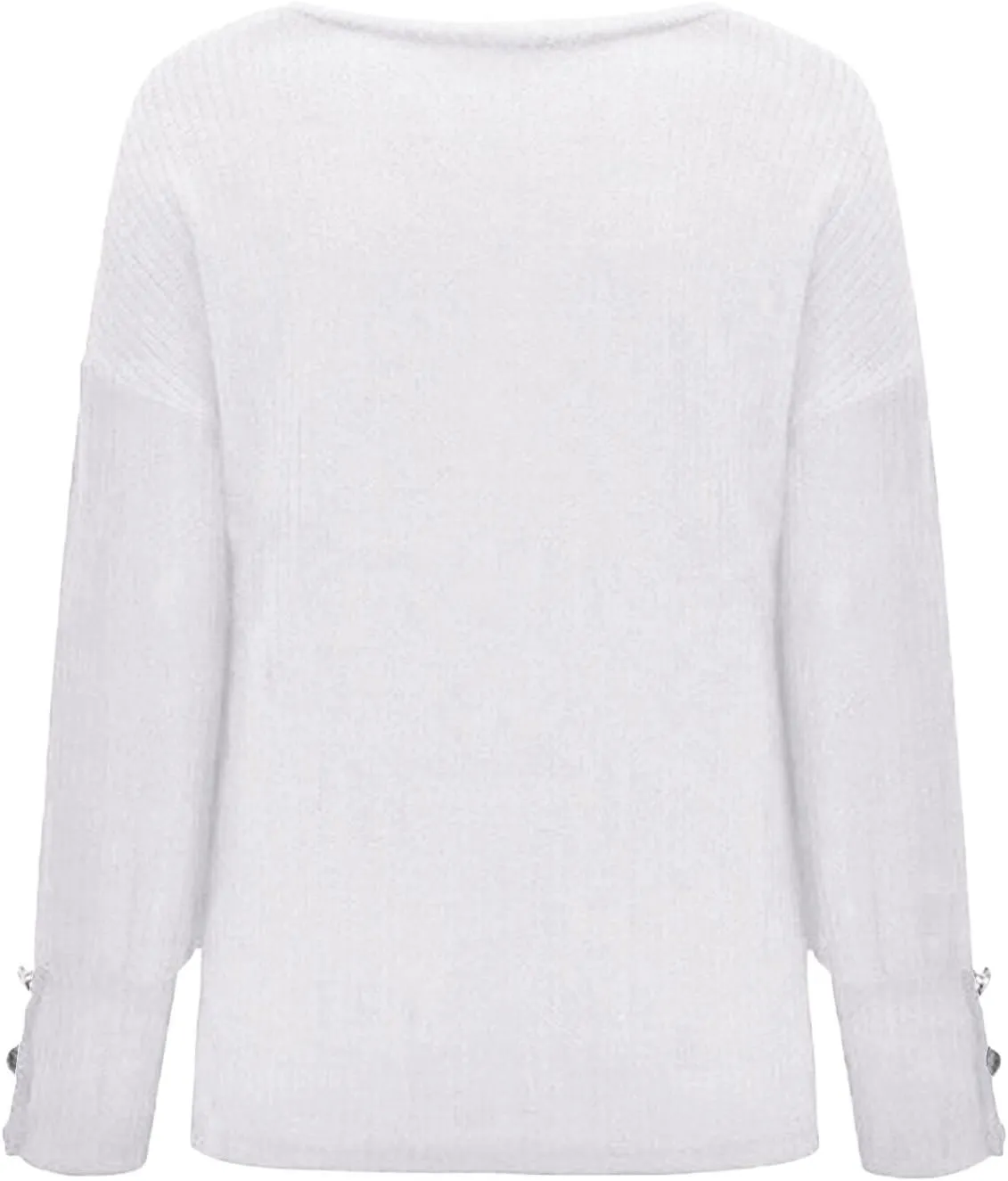 Women's Pullover Sweaters 2024 Fall Winter Oversized Turtleneck Chunky Knit Sweater Slouchy Loose Jumper Tops