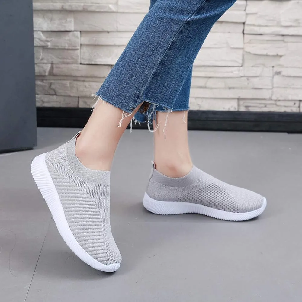 Womens Running Shoes Air Cushion Lightweight Sneakers Black Sneakers Women Trendy Nurse Shoes for Women Comfortable Wide Womens Casual Sneakers Size 11 Non Slip Shoes Women