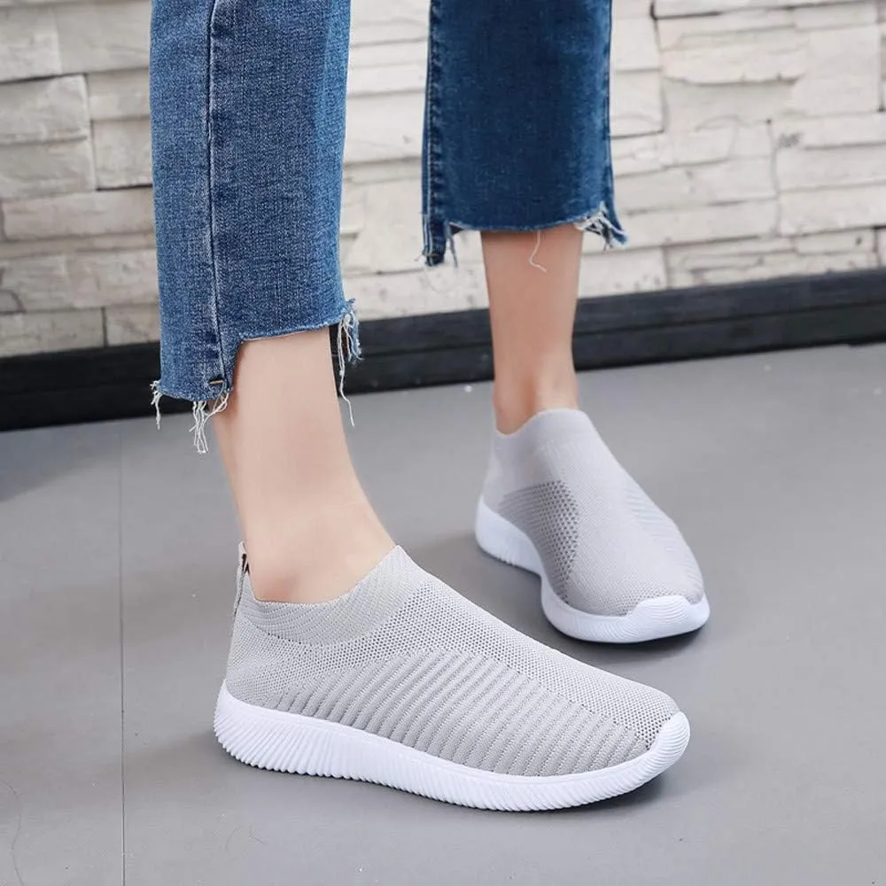 Womens Running Shoes Air Cushion Lightweight Sneakers Black Sneakers Women Trendy Nurse Shoes for Women Comfortable Wide Womens Casual Sneakers Size 11 Non Slip Shoes Women