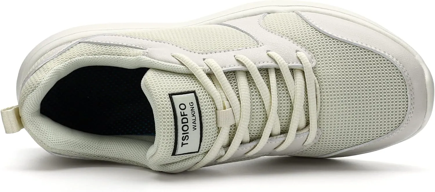 Women's Slip On Walking Shoes
