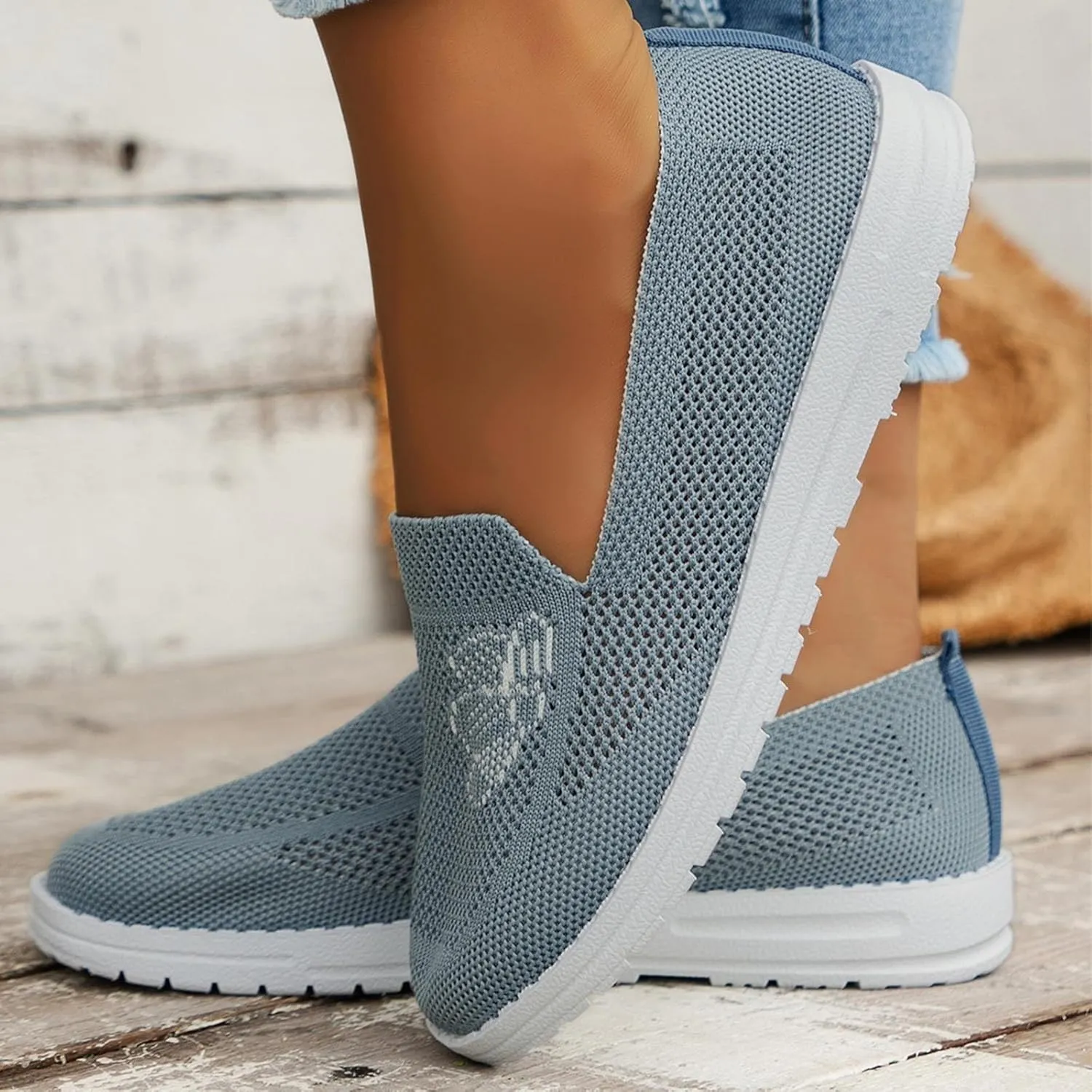 Women's Sneakers for Walking Good Arch Support Tenis De Mujer para Pies Con Juanetes OrtopDicos Women Shoes Sneakers Fashion High Top Sneakers for Women 2023 Zapatos Antideslizante para Mujeres