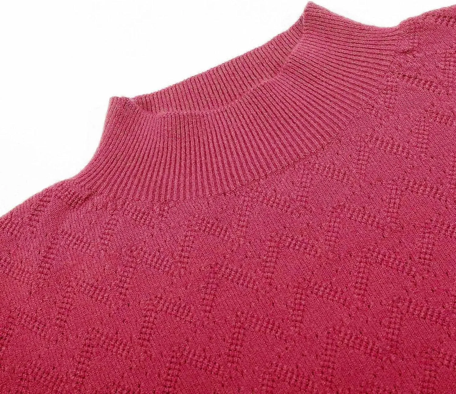 Women's V Neck Knit Sweater Vest Argyle Plaid Preppy Style Sleeveless Crop Knitwear Tank Y2K Crop Sweater Vest