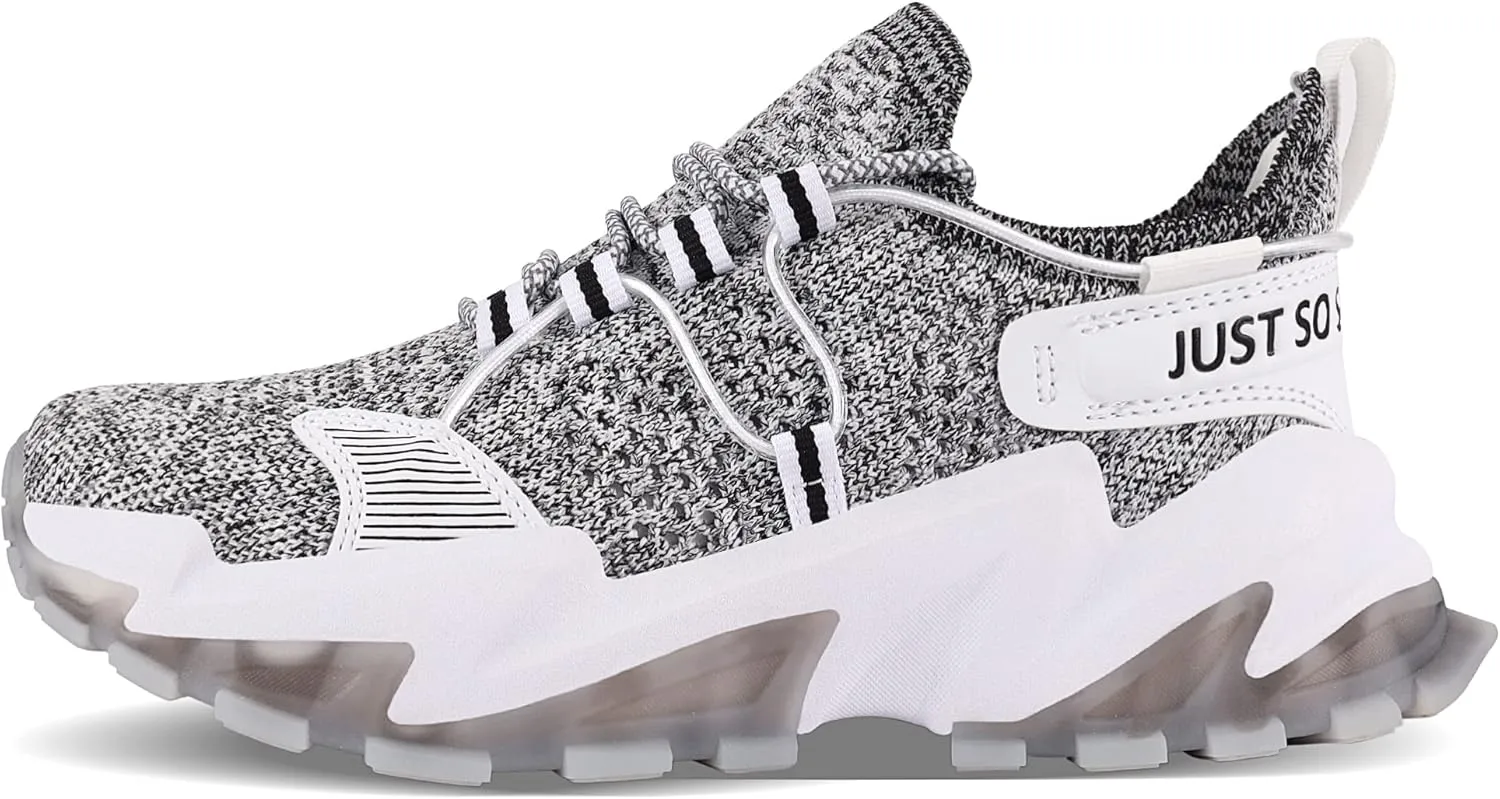 Yelang Womens Walking Shoes Tennis Nursing Fashion Running Travel Outdoor Casual Sneakers