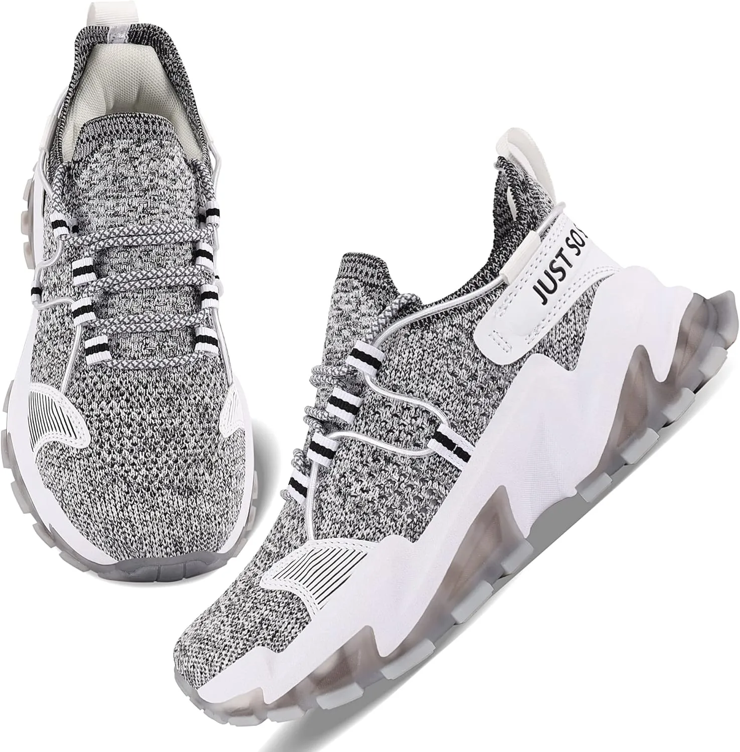 Yelang Womens Walking Shoes Tennis Nursing Fashion Running Travel Outdoor Casual Sneakers