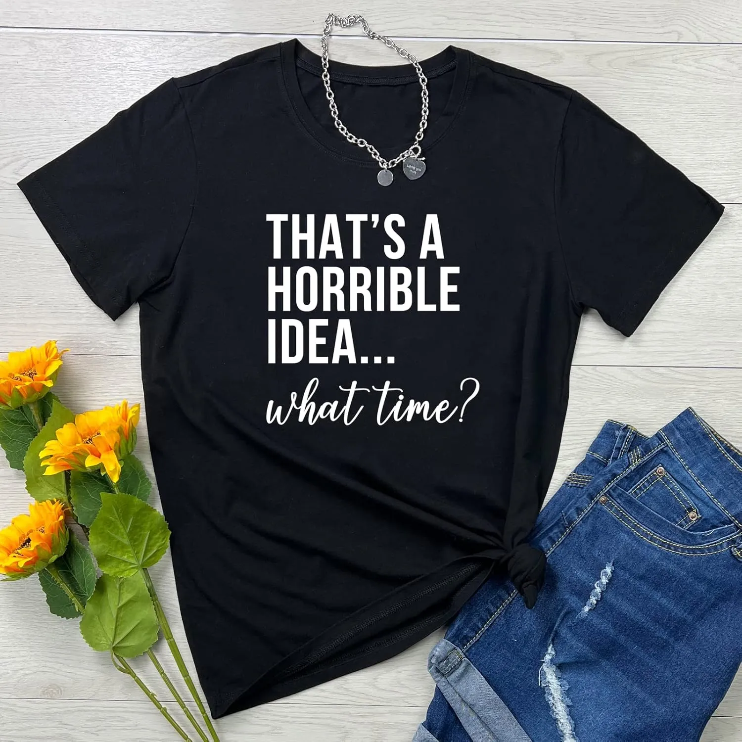 YITAN Women Graphic Tees Cute Clothes